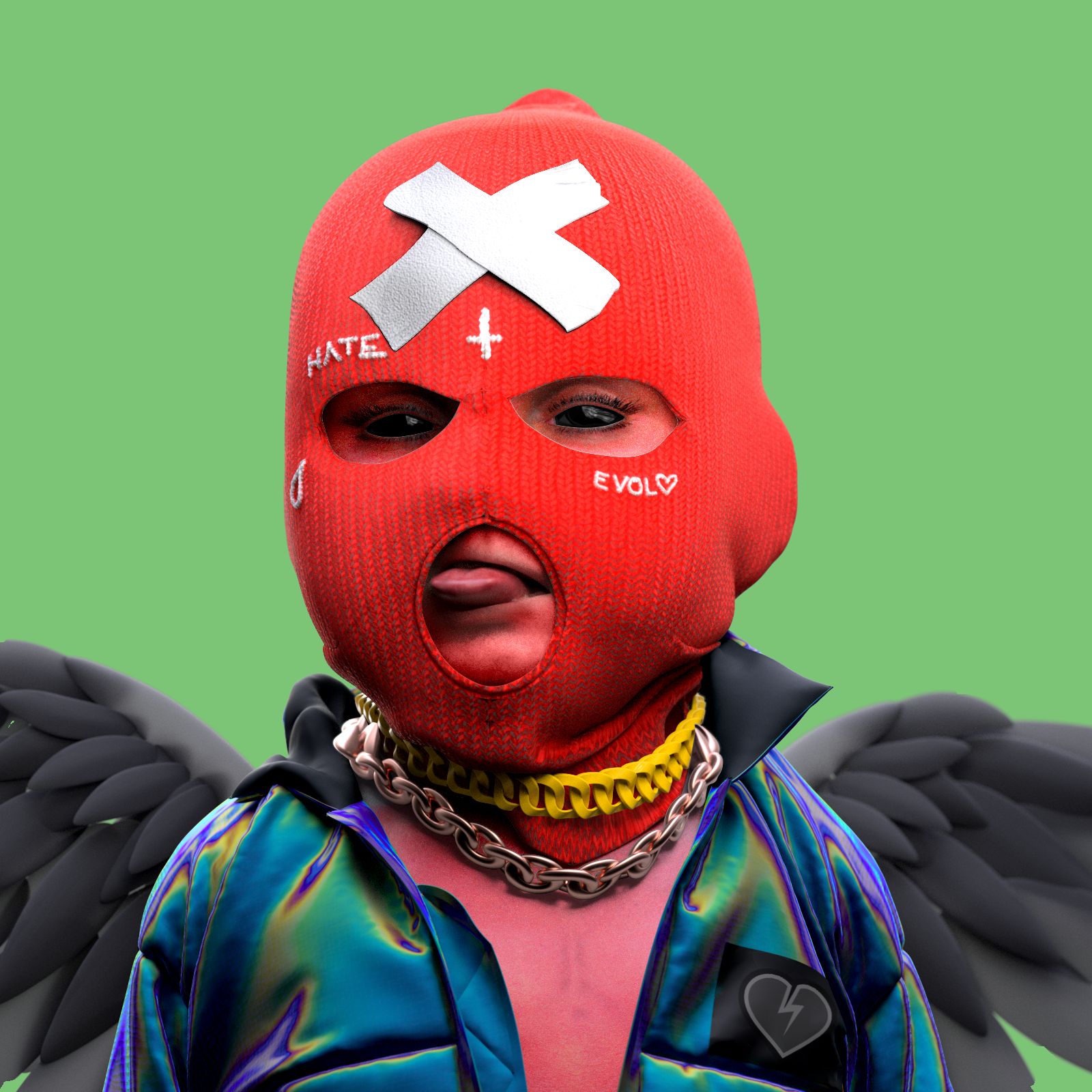 EVOL #2344