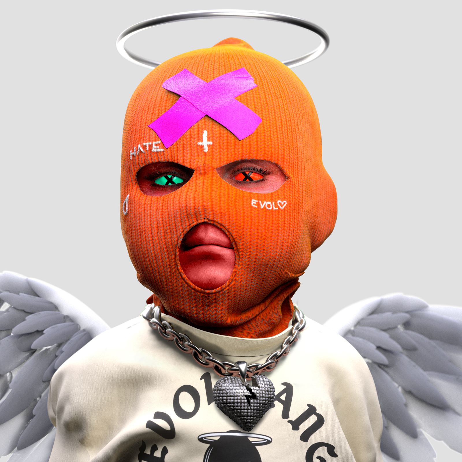 EVOL #2682
