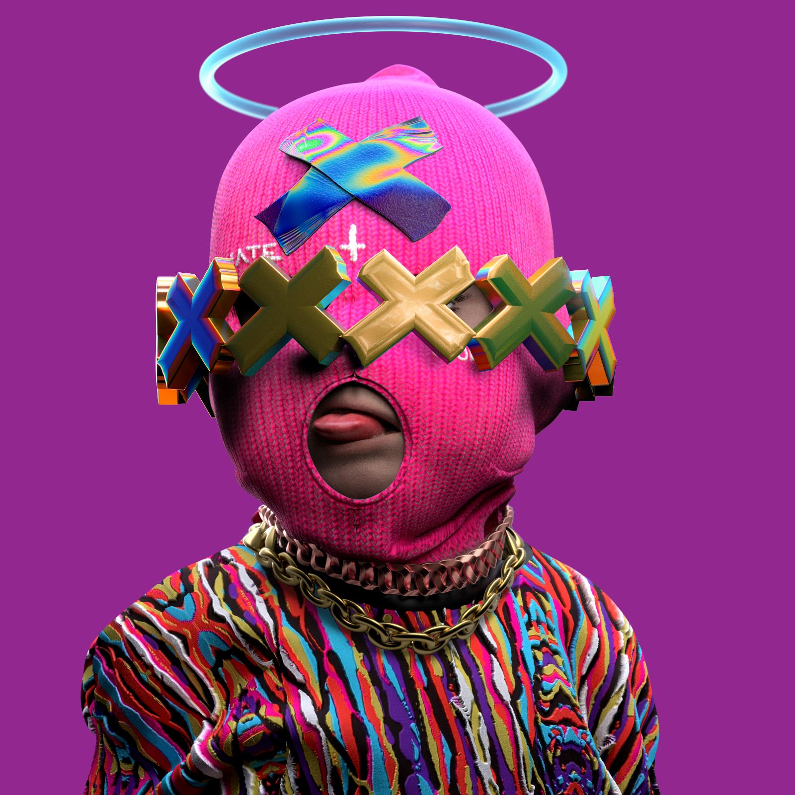 EVOL #4676