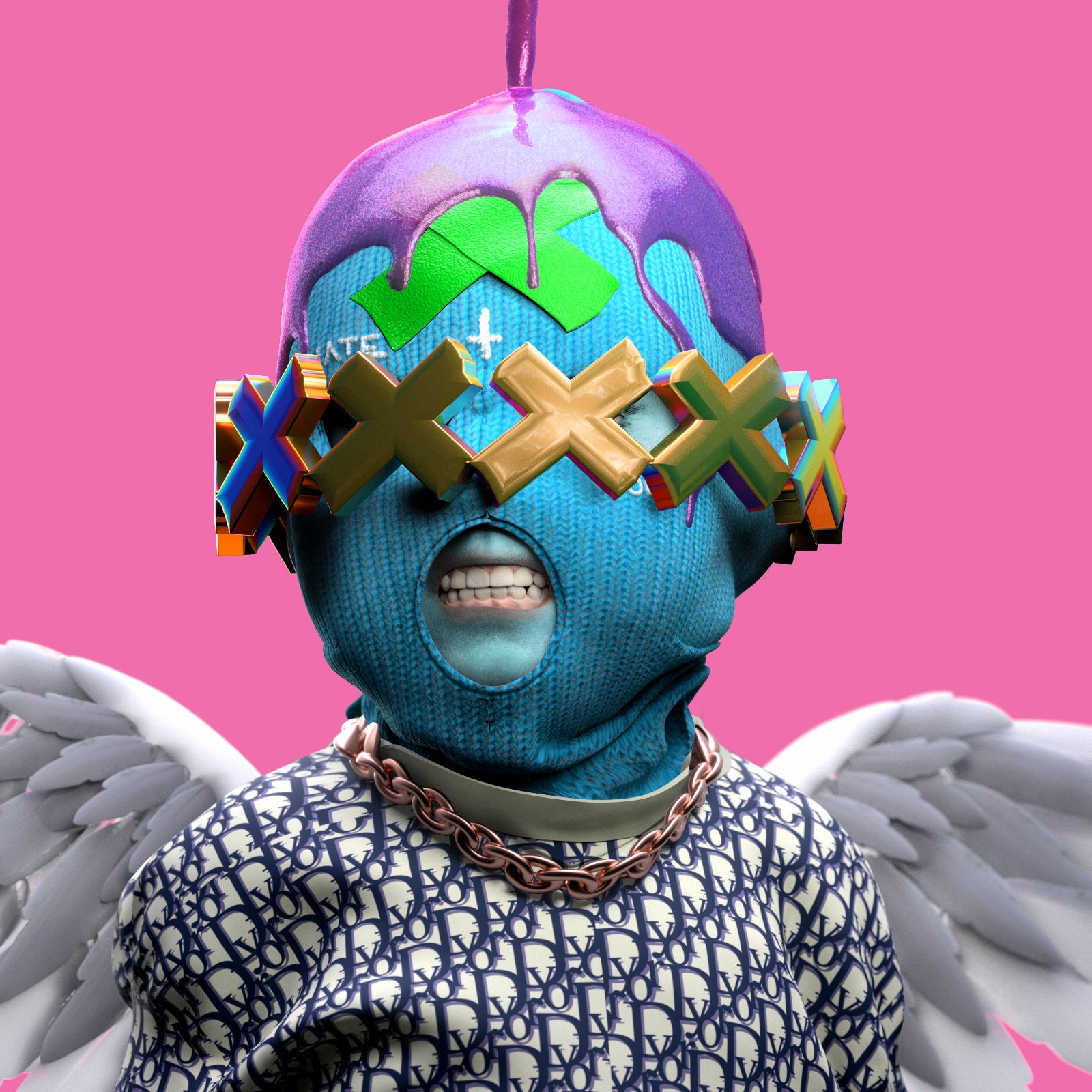 EVOL #0638