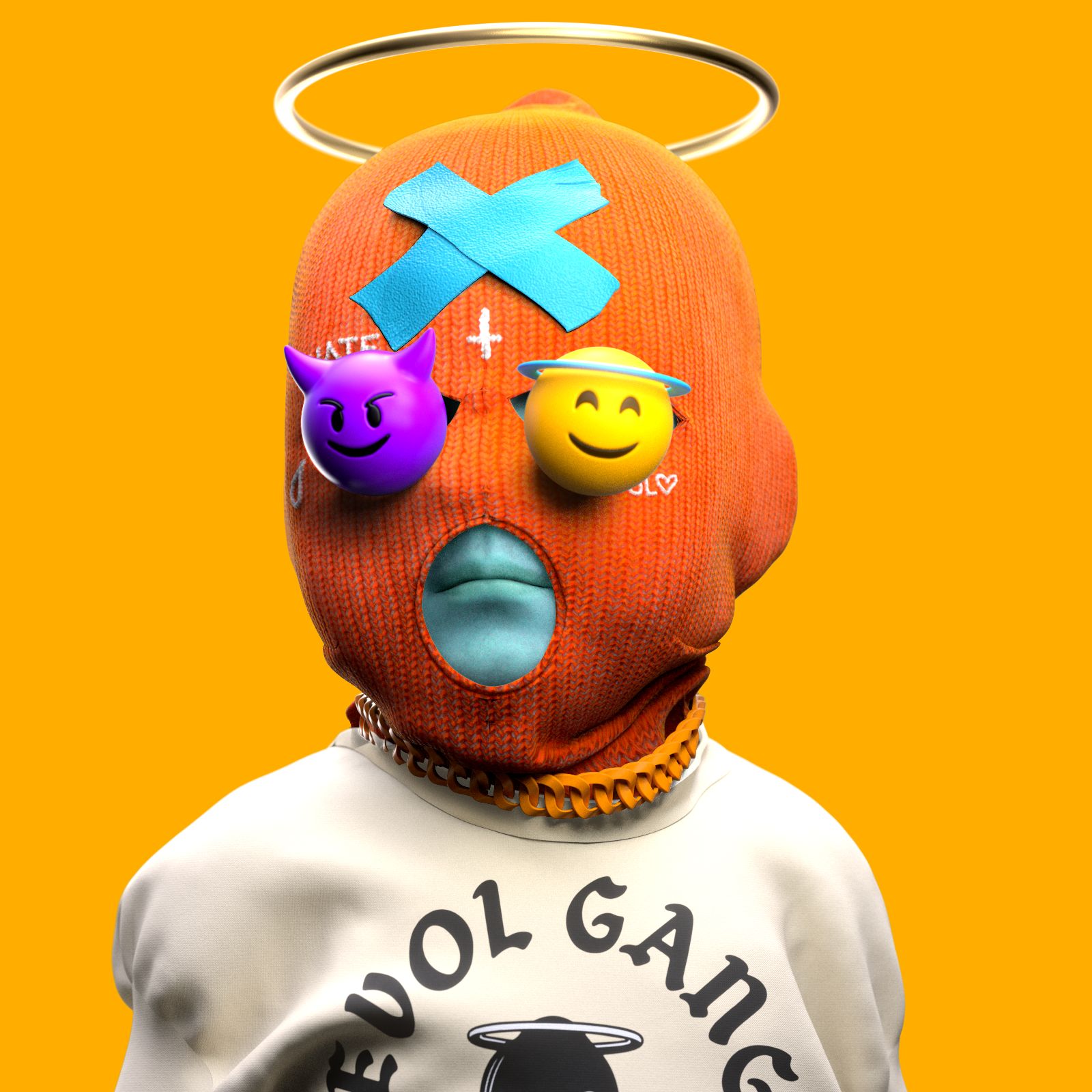 EVOL #7755